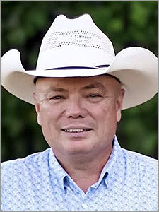 Bill Witt