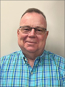 Edward Rochelle Edward Rochelle