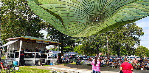 Irish Picnic Irish Picnic