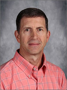 John Tidwell John Tidwell