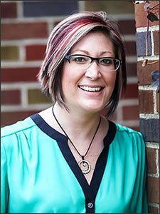 Leigh Ann Stanfield Leigh Ann Stanfield