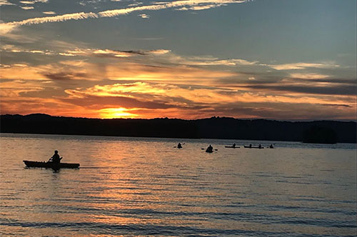 Johnsonville State Historic Park Johnsonville State Historic Park