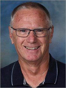 Randy Gann