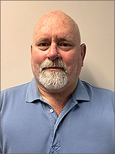 Ricky Hooper Ricky Hooper