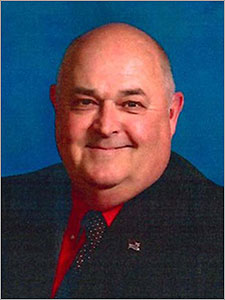 Ronnie Hughes