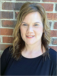 Stephanie Gunn Stephanie Gunn